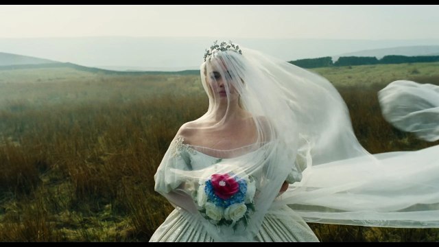 Wuthering Heights Teaser