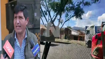“Toca vivir y lavar la ropa mientras esperamos diésel”, dijo un conductor en las filas