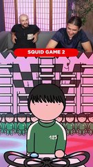 Pourquoi Squid Game ne vaut pas le coup : découvrez la vérité - thumbnail