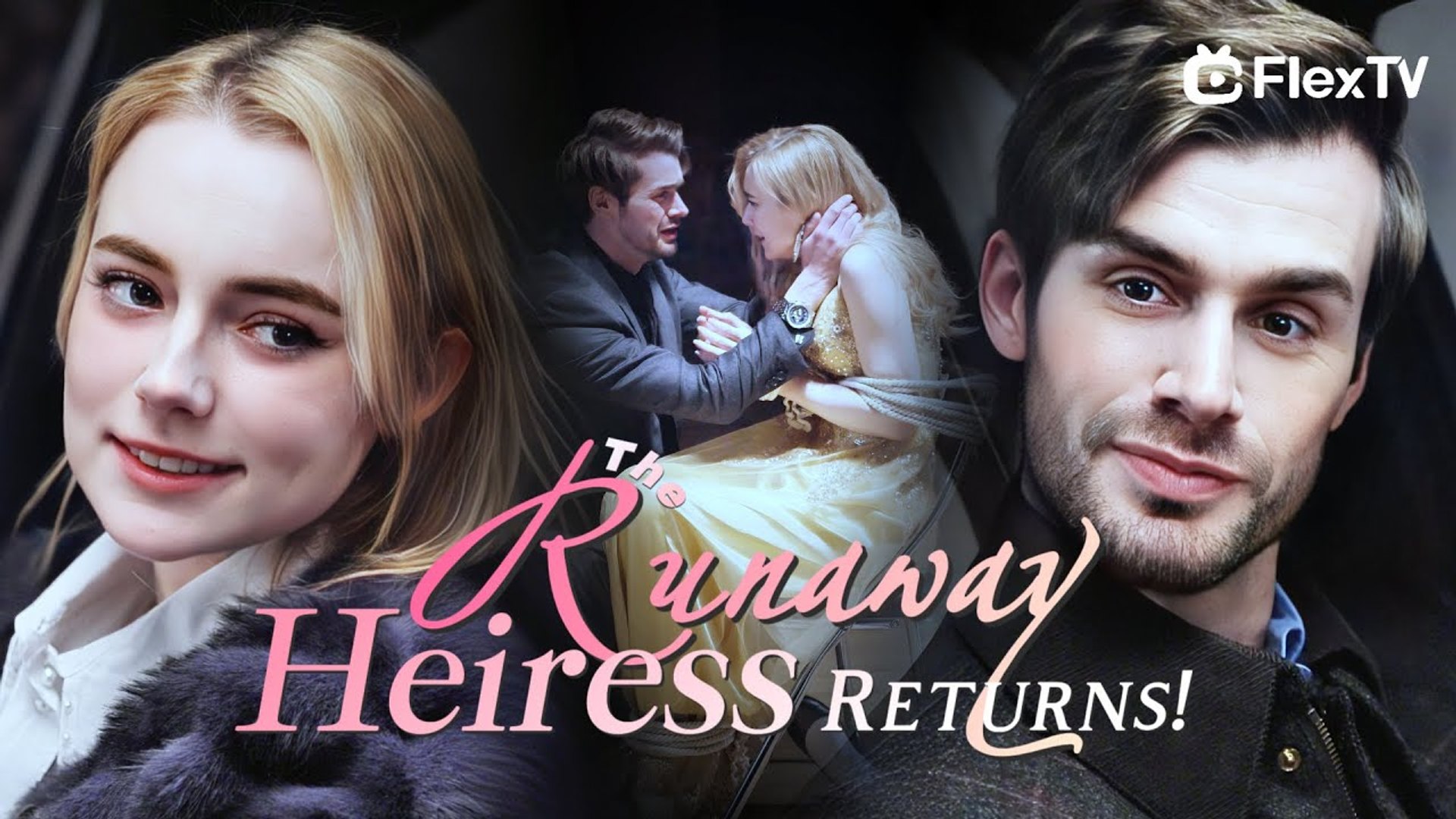 The Runaway Heiress Returns - Bossy Billionaire Spoiled Obsession - Full Movie