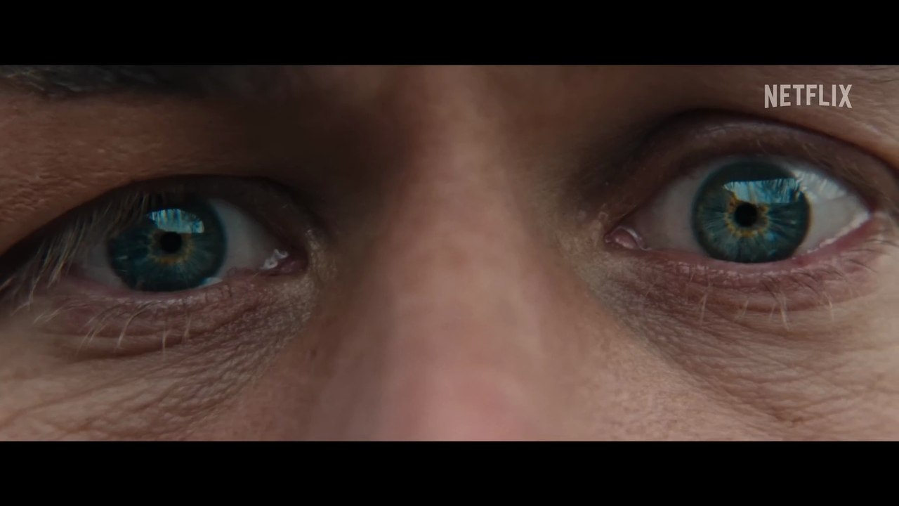 Monster: The Ed Gein Story - Official Teaser Netflix