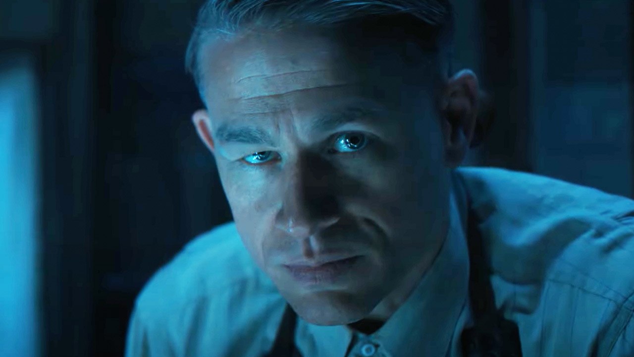 Monster: die geschichte von ed gein - teaser (deutsch) hd