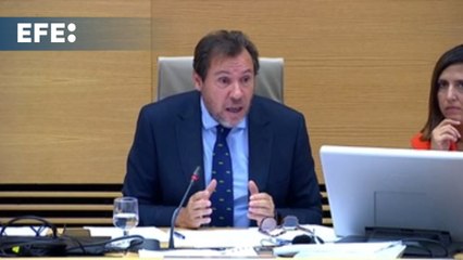 Óscar Puente: Ryanair seguirá en España, pero no por chantaje ni extorsión al Gobierno