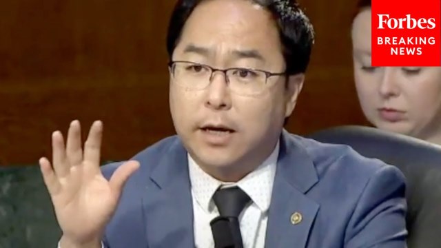 Andy Kim Warns Of Increasing Portion Of Workforce Experiencing 'Significant Financial Insecurity'