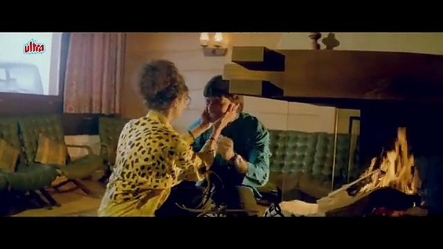 Aankhon Mein Tum Ho /Kumar Sanu , Alka Yagnik /1997 Aankhon Mein Tum Ho