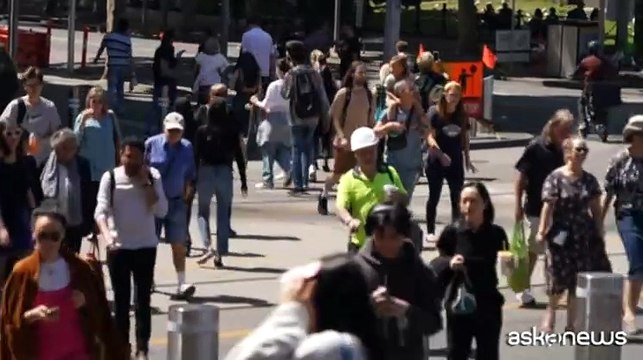 Social media vietati ai minori di 16 anni: in Australia la prima legge «per tutelare la salute mentale»