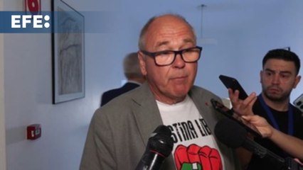 Sumar acusa a Ryanair de chantajear al Gobierno y de comportarse como "matones de pista"