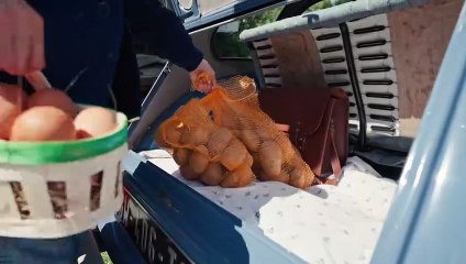 La Deuch-une fabuleuse histoire-Bande annonce