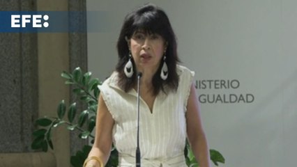 El Consejo de Ministros aprobará este mes la primera ley sobre violencia vicaria