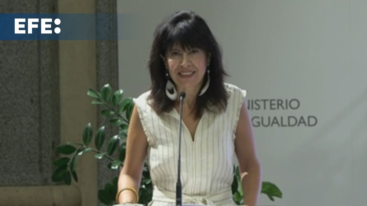 Igualdad presenta la campaña 'Por huevos', sobre masculinidades