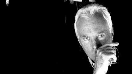 Muere el diseñador italiano Giorgio Armani a los 91 años