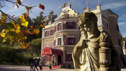 Sturm der Liebe Folge 4452 Ein Portier auf Bewdhrung