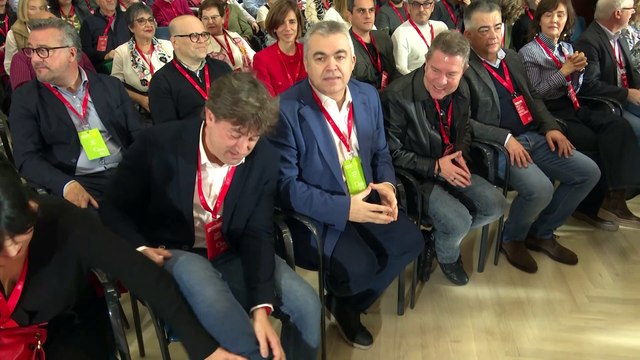 El Supremo pide al PSOE y al Congreso que informen de los pagos a Cerdán y sus donaciones