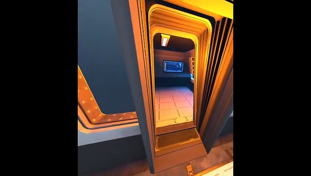 Viaggio sul Titanic, la mostra immersiva a Milano