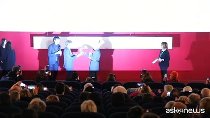 Emmanuelle Béart rompe il silenzio sull'incesto: il suo documentario al Torino Film Festival