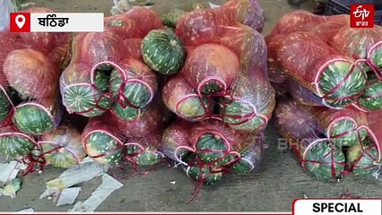 ਹੜ੍ਹਾਂ ਕਾਰਨ ਦੂਜੇ ਸੂਬਿਆਂ ਤੋਂ ਆਉਣ ਵਾਲੇ ਫ਼ਲਾਂ ਤੇ ਸਬਜ਼ੀਆਂ ਦੇ ਭਾਅ ਹੋਏ ਦੁਗਣੇ
