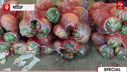 ਹੜ੍ਹਾਂ ਕਾਰਨ ਦੂਜੇ ਸੂਬਿਆਂ ਤੋਂ ਆਉਣ ਵਾਲੇ ਫ਼ਲਾਂ ਤੇ ਸਬਜ਼ੀਆਂ ਦੇ ਭਾਅ ਹੋਏ ਦੁਗਣੇ