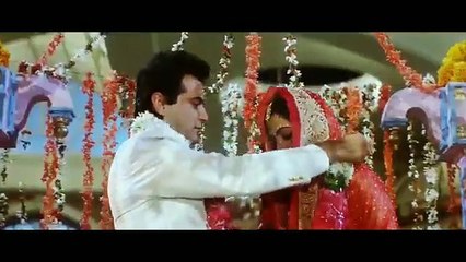 Dil Ke Sau Tukde Hai/  Auzaar 1997/Kumar Sanu, Alka Yagnik