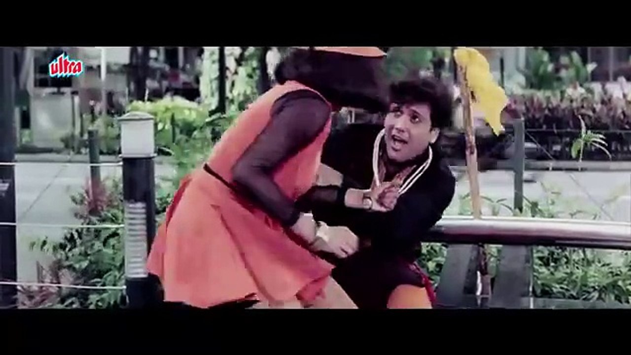 Gajab Kar Dala/Banarasi Babu 1997/ Govinda , Ramya ,Vinod Rathod