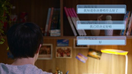 Tình Bạn Diệu Kỳ - Tập 9 _ Phim Thanh Xuân Vườn Trường Trung Quốc