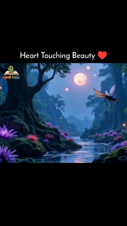 Heart Touching 💕