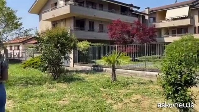 La sentenza: ergastolo a Impagnatiello per l'omicidio di Giulia Tramontano