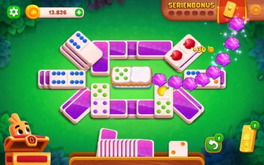Domino Dreams Level 140