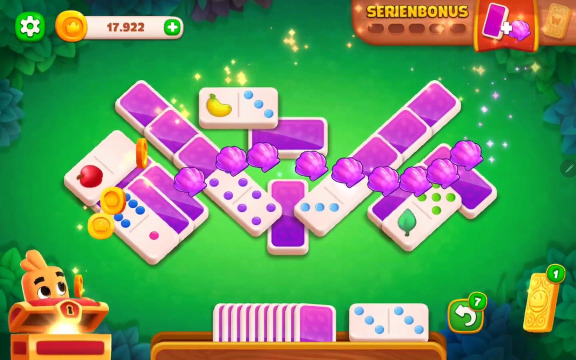 Domino Dreams Level 142