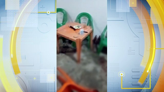 Caso de Violência Doméstica e Tentativa de Feminicídio em Zumbi do Pacheco: Relato, Análises e Impacto na Comunidade