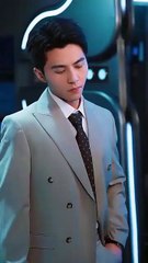 Cited For Stealing My Heart - Full Movie