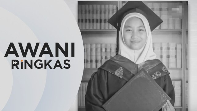 AWANI Ringkas: Inkues Zara Qairina