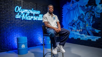 Face B : Hamed Junior Traoré