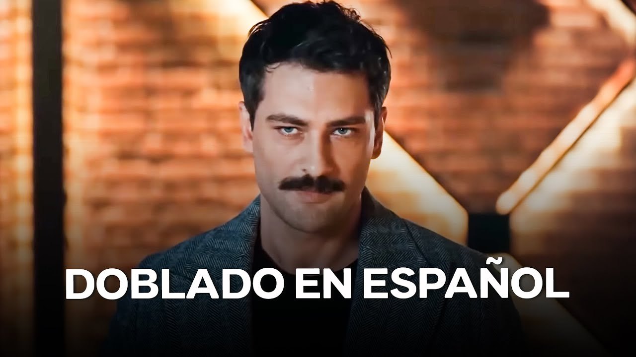 Prisionero - Capitulo 14 Doblado Espanol (Version Larga)
