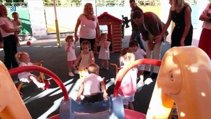 Moreno amplía la gratuidad en educación infantil al 70%