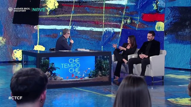 Ilaria D'Amico e le (strane) proposte di matrimonio di Gigi Buffon: «Una volta me l'ha chiesto per sms»