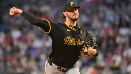 Dodgers Set to Face Skenes at PNC Park on Thursday Night