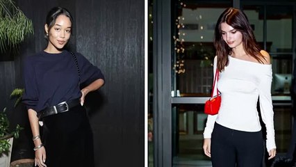 Cena aziendale: 5 idee outfit ricercate da copiare
