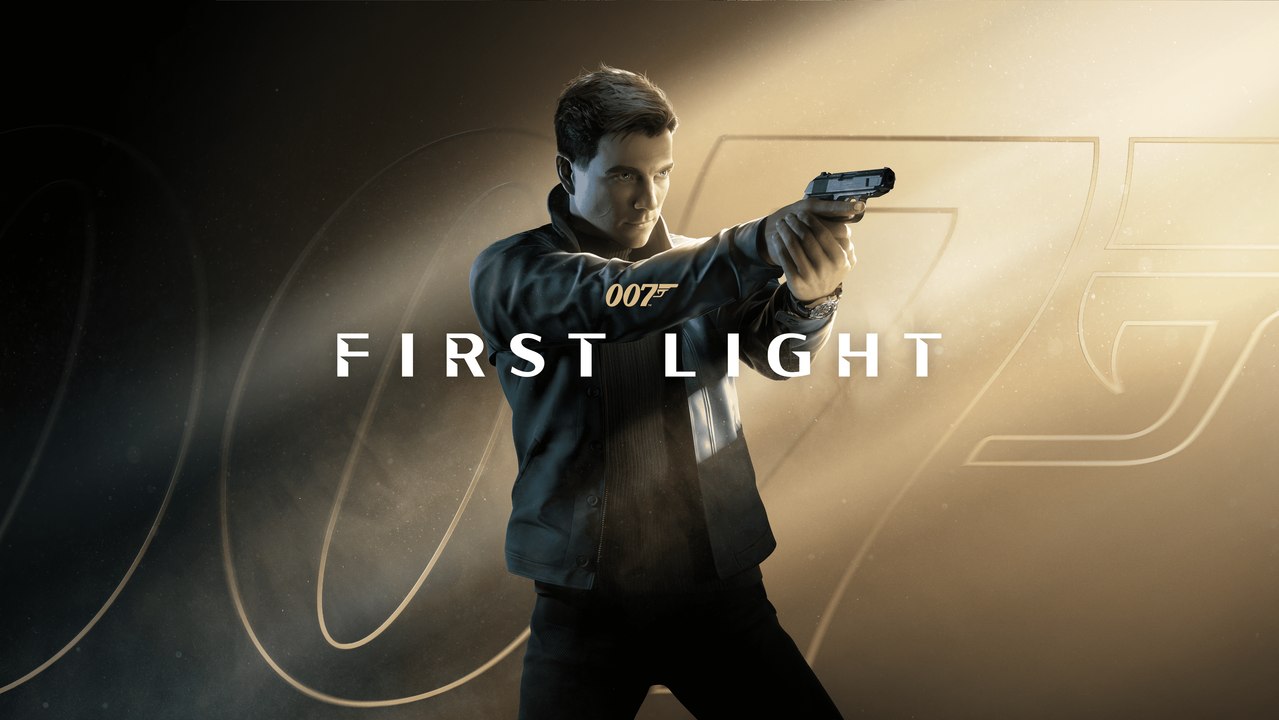 007 First Light – Gameplay Trailer
