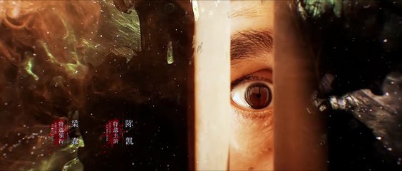 The Crime Unit Of Tang Dynasty – Episode 2