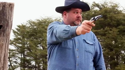 Pistoleros Americanos - Película completa - William Adams, Jezibell Anat, Tori Barker
