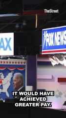 Newsmax claims Fox News is an illegal monopoly