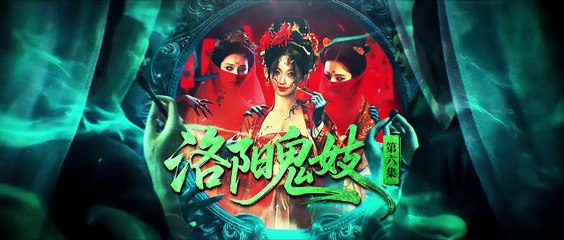 The Crime Unit Of Tang Dynasty – Episode 6