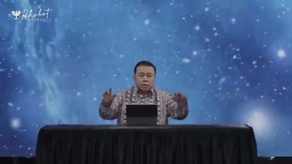 Mezbah Petang  - Bapa kami yang di Surga