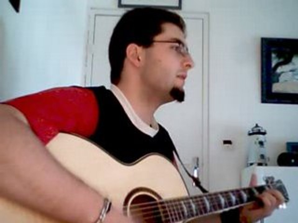 Lifehouse acoustic - You and me