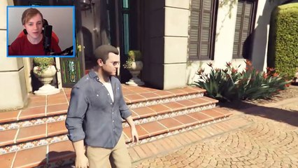 The BIGGEST Meteor Shower EVER!! (GTA 6 - Apocalypse)