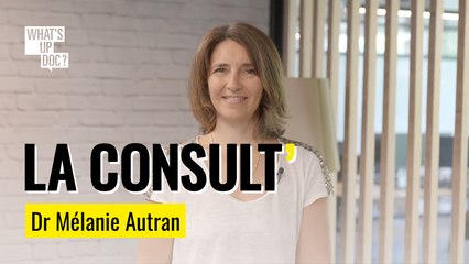 La Consult' de Mélanie Autran : « Dire qu’on ne se trompe jamais, c’est déjà être dans le déni, c’est déjà un défaut de responsabilité. »