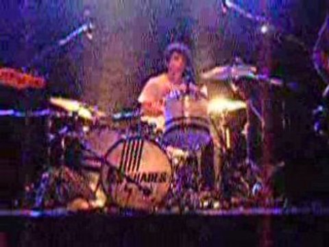 les shades normandy 17/05/08