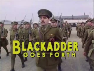 The Black Adder - 4x06 - Goodbyeee - SD 480