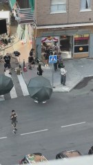 La nueva escena de la película de Torrente