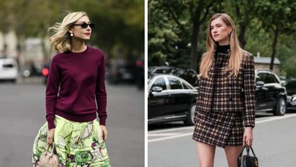 Scarpe di vernice: 5 outfit per abbinarle con stile